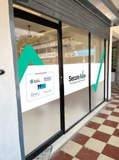 Secure Now Office in Erumeli